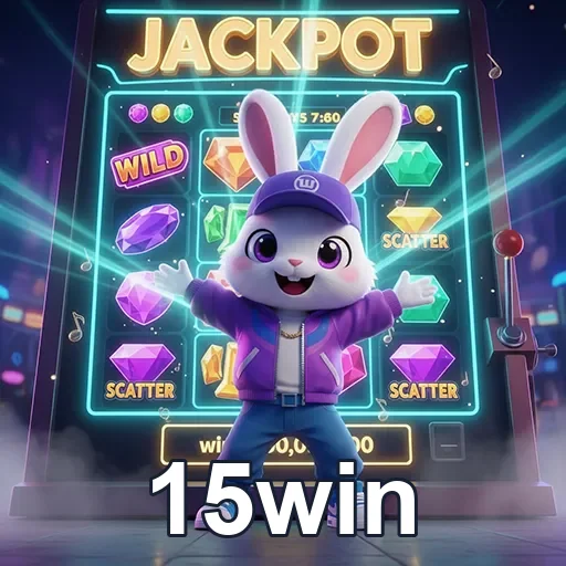 Imagens de depósitos acessíveis em cassino ao vivo na 15win